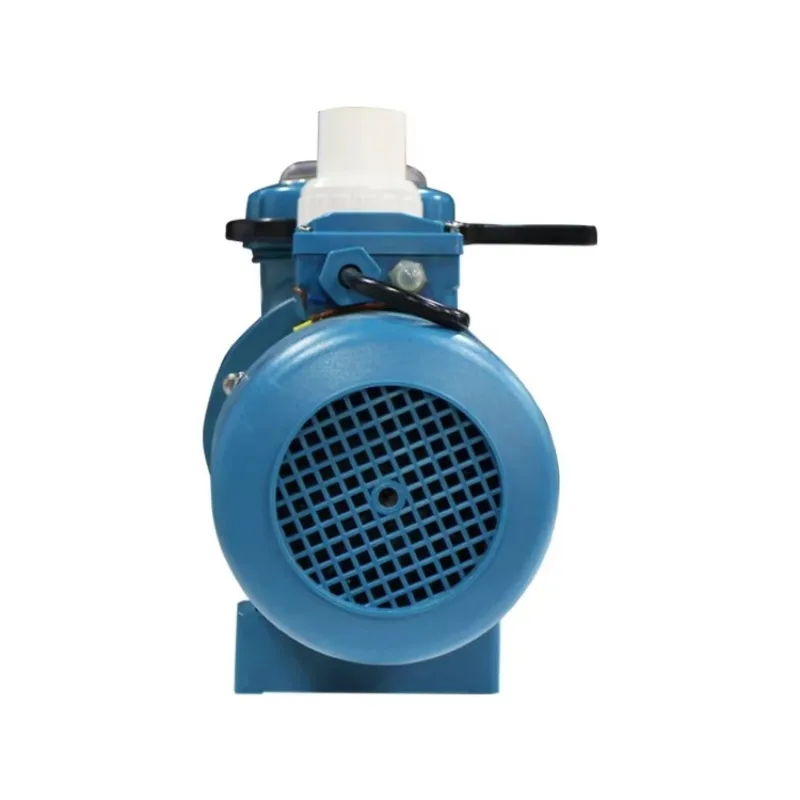 مضخة حمام سباحة STLF 3 المرحلة 12 لتدوير مياه حمام السباحة #4