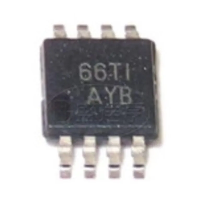 

TPS79425DGNR TPS79425 AYB MSOP8 10pcs