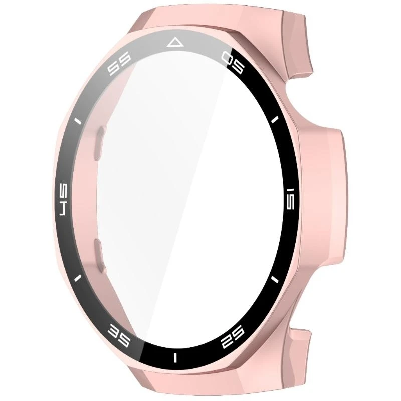 Multifunction 46mm Protective Case Scratches Resistant Watch Protections for GT5