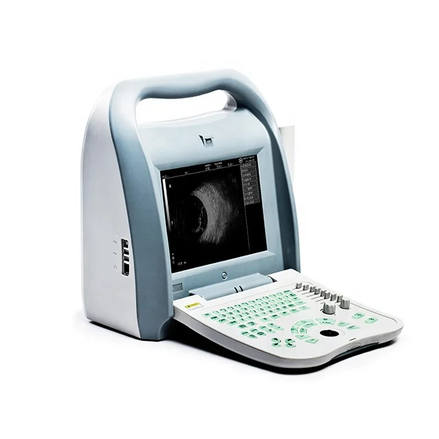 b scan ophthalmic ultrasound for eye MSLPU22