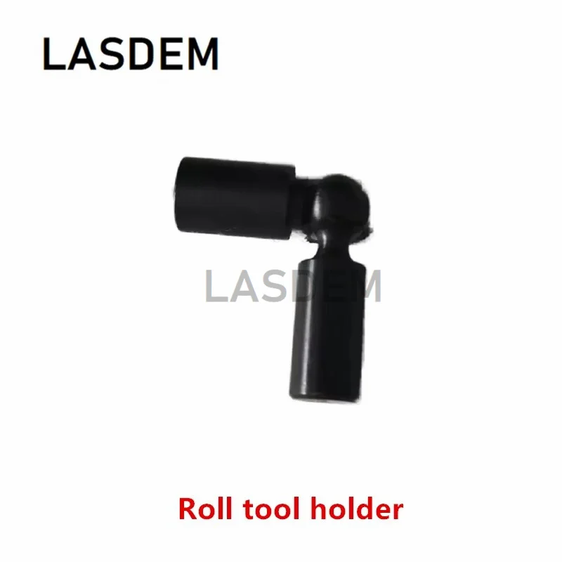 C6104 Clock and Watch Lathe Watchmaker Reparing Manual Tool Post Holder for Turning Tools With Supporting The Tuniing Processing