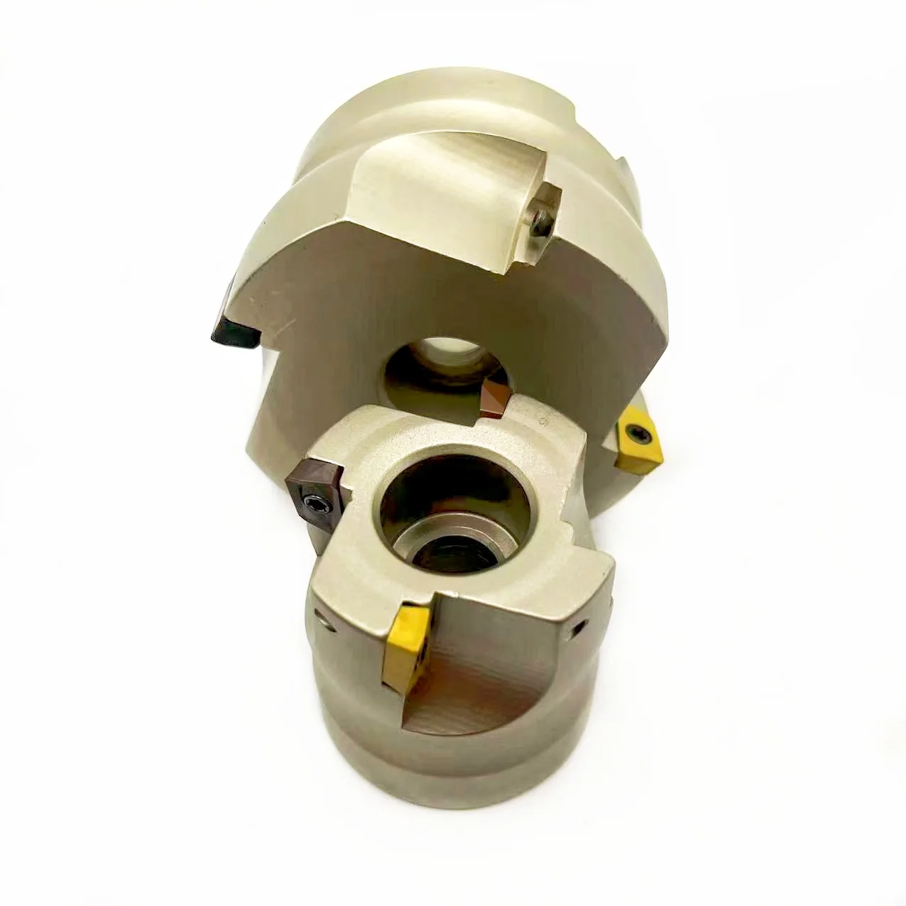 BAP300R 40-22-4T 50-22-5T frese ad angolo retto in acciaio per taglio CNC frese di precisione adatte per frese APMT1135