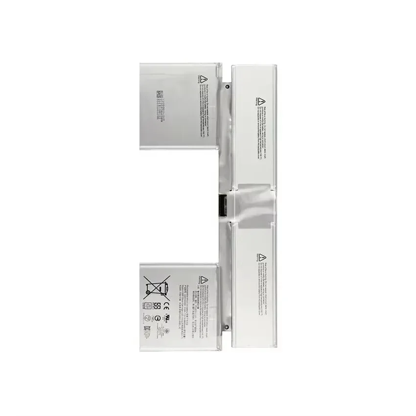 

G3HTA024H/G3HTA021H/G3HTA023H (1705) Сменная батарея для клавиатуры Microsoft Surface Book 1, 13,5 дюйма, 1705, основание клавиатуры