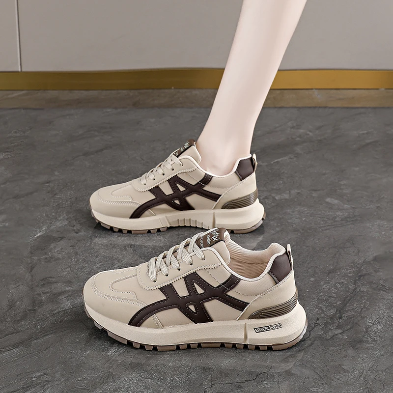 

2025 New Men's Board Shoes,sneakers,skate shoes,Casual Shoes Outdoor Cushioned Elegant Daily Wear Travel Lightweight Non-Slip