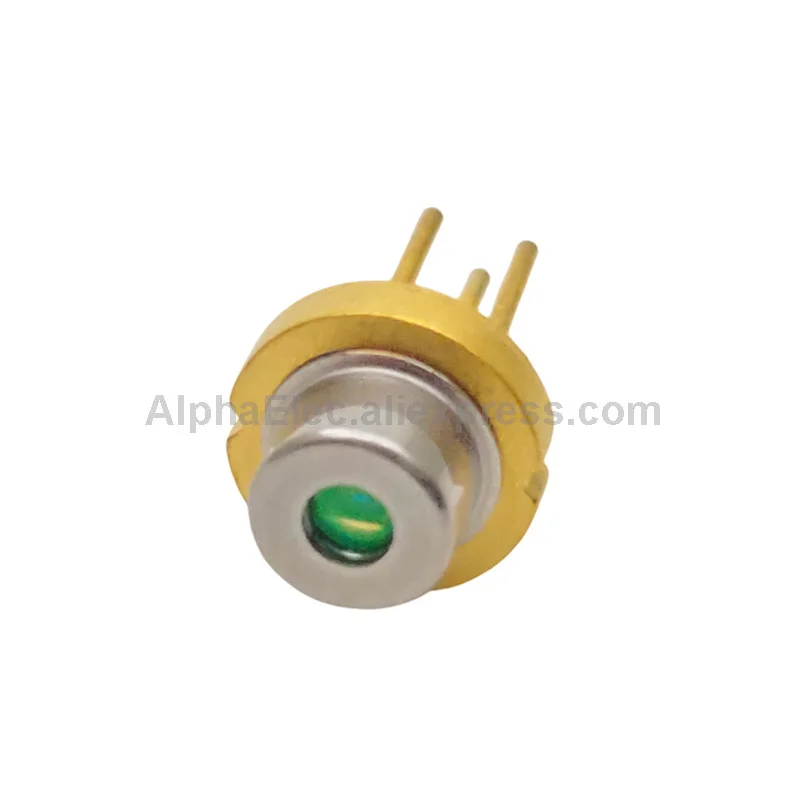 850nm 2.3W ليزر ديود متعدد الوضع 2300mW الأشعة تحت الحمراء عالية الطاقة LD 855nm 2000mW IR 5.6mm