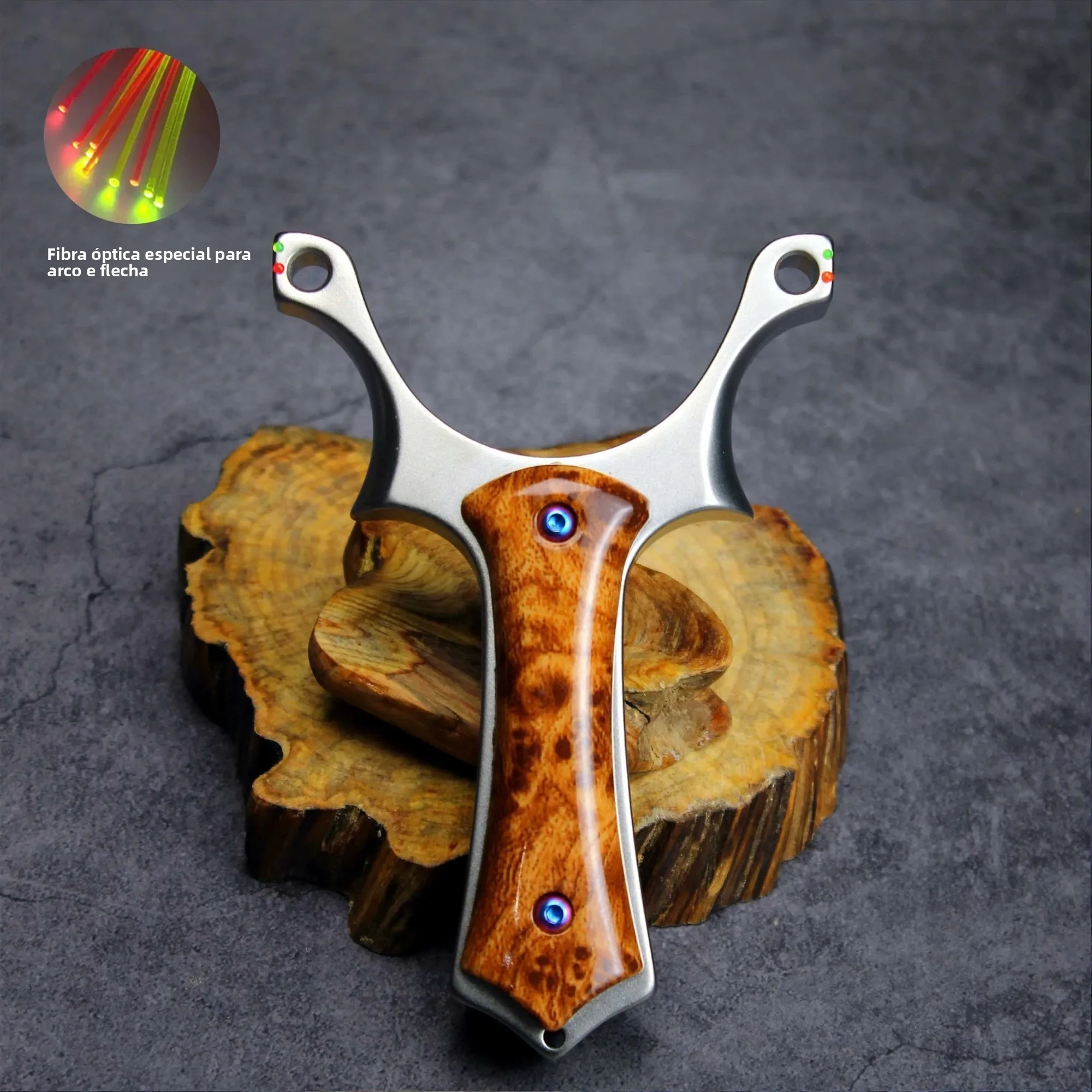 second-generation-single-card-elastic-bow-stainless-steel-straight-board-closed-mouth-high-precision-outdoor-traditional-toy