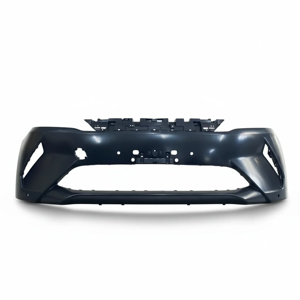 

Front Bumper Upper Bracket, ABS And Modified PP Bumper Bracket For BYD Yuan, Replacement Auto Parts, Auto Body Spare Parts