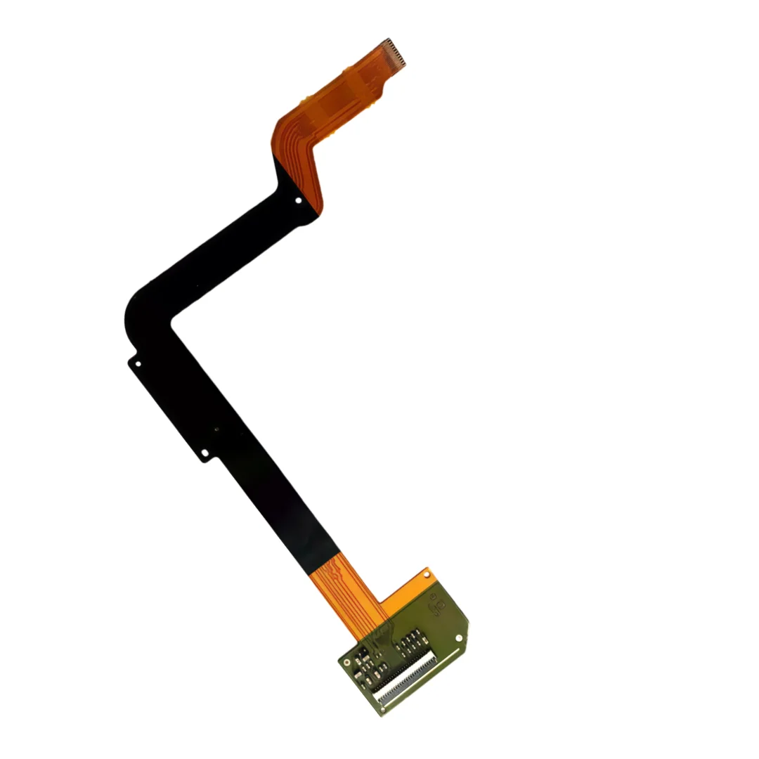

New Flex cable with IC suitable for Fujifilm X-T2 LCD Screen connection Cable Camera Accessories