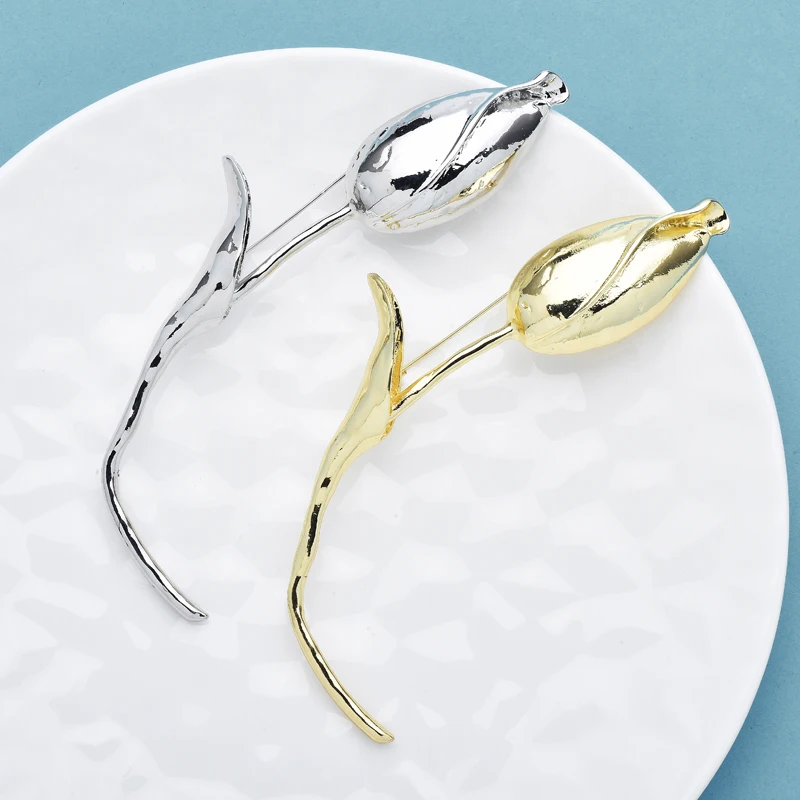 Thumbnail 4 - #5 Compare Brooches Before You Buy