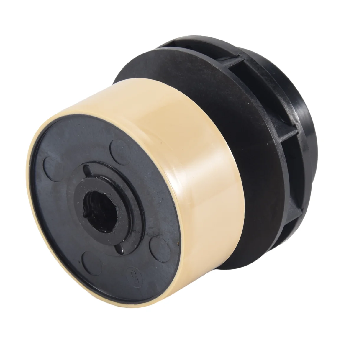 1 個 161A0-39015 補助ウォーターポンプインナーロータートヨタプリウス ZVW30 2010-2015 レクサス CT200H 冷却液ポンプローター—L49A