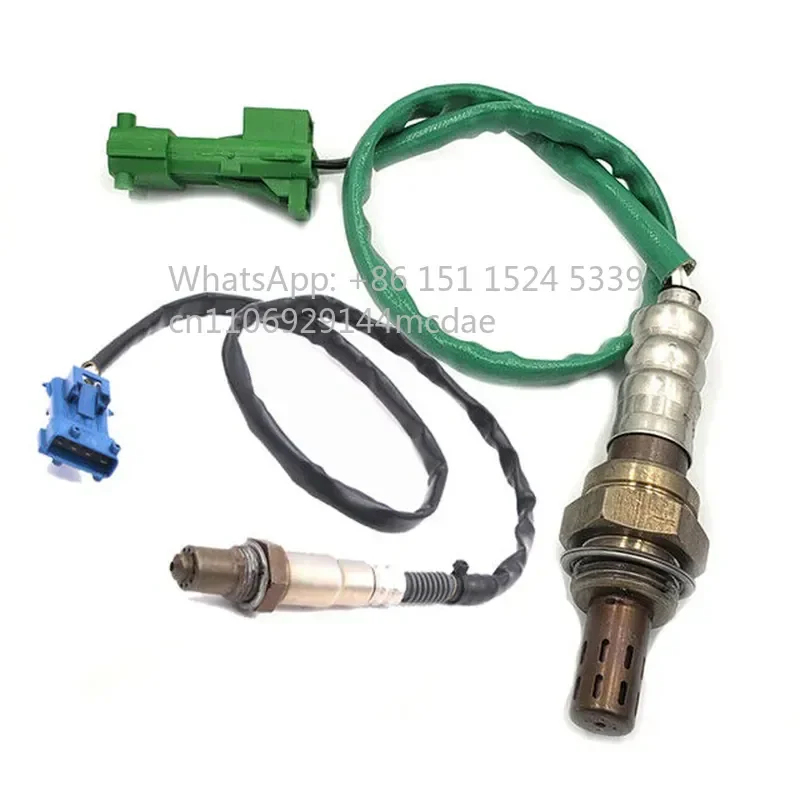 2026 oxygen sensor 96368765 9657632980 oxygen sensor spot