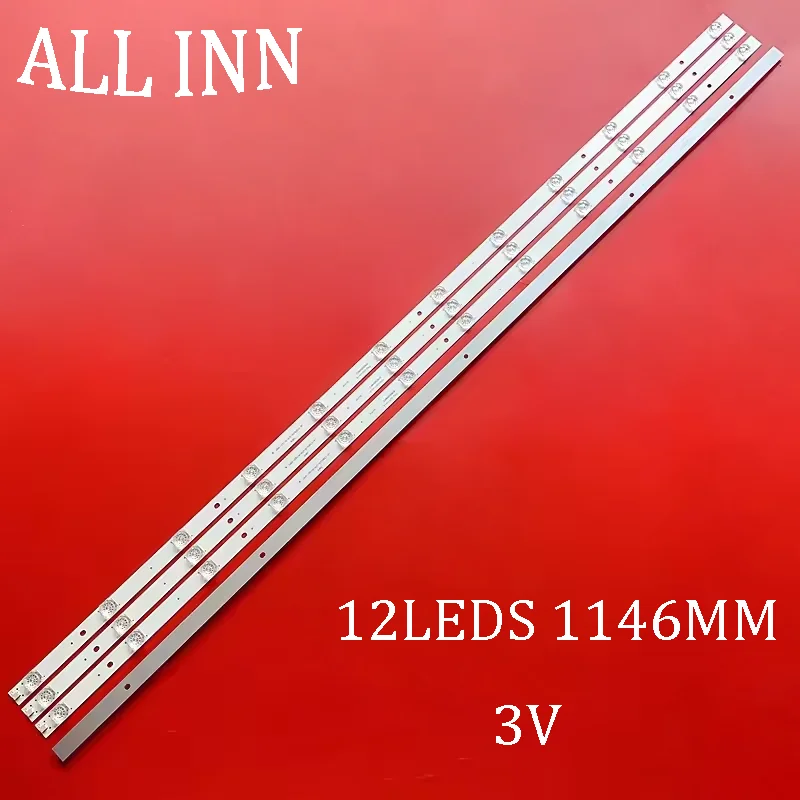 

Лента светодиодной подсветки для телевизора 58 дюймов crh-zg58f 830301204931 rev1.0 lb-c58oy19-f8-up0f8sh01-x1 58F8 LB C580Y19 F8 UP0F8SH01 X1 Y162 L08 JA