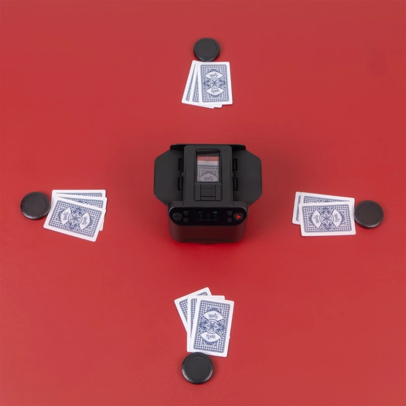 Thumbnail 3 - #11 Best Automatic Card Shuffler to Buy In 2026