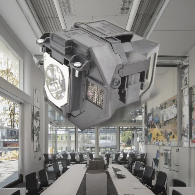 Lámpara de Proyector Powerlite Cine en Casa