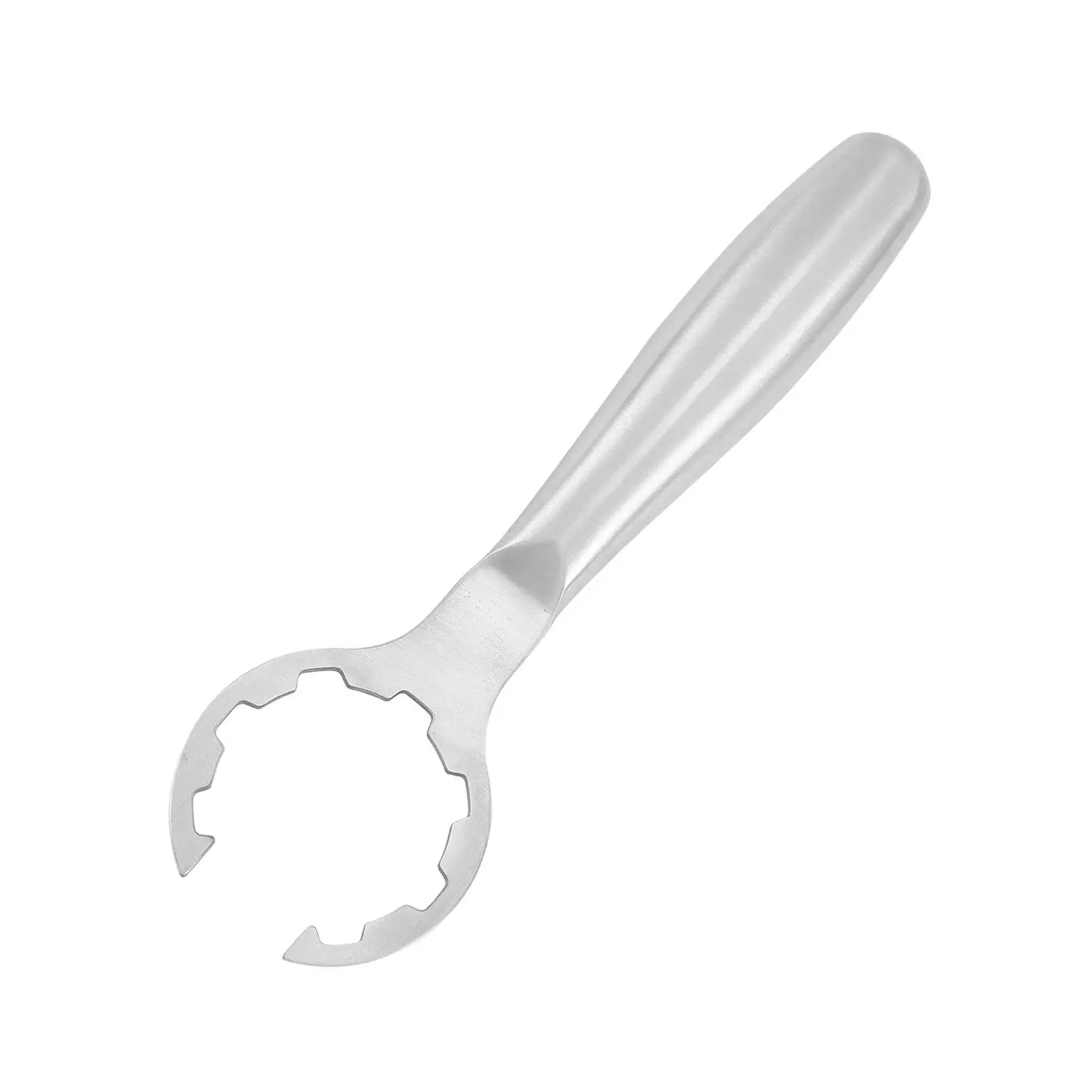 

Gas Can Cylinder Wrench Multipurpose Anti Slip Labor Saving Gas Tank Remover