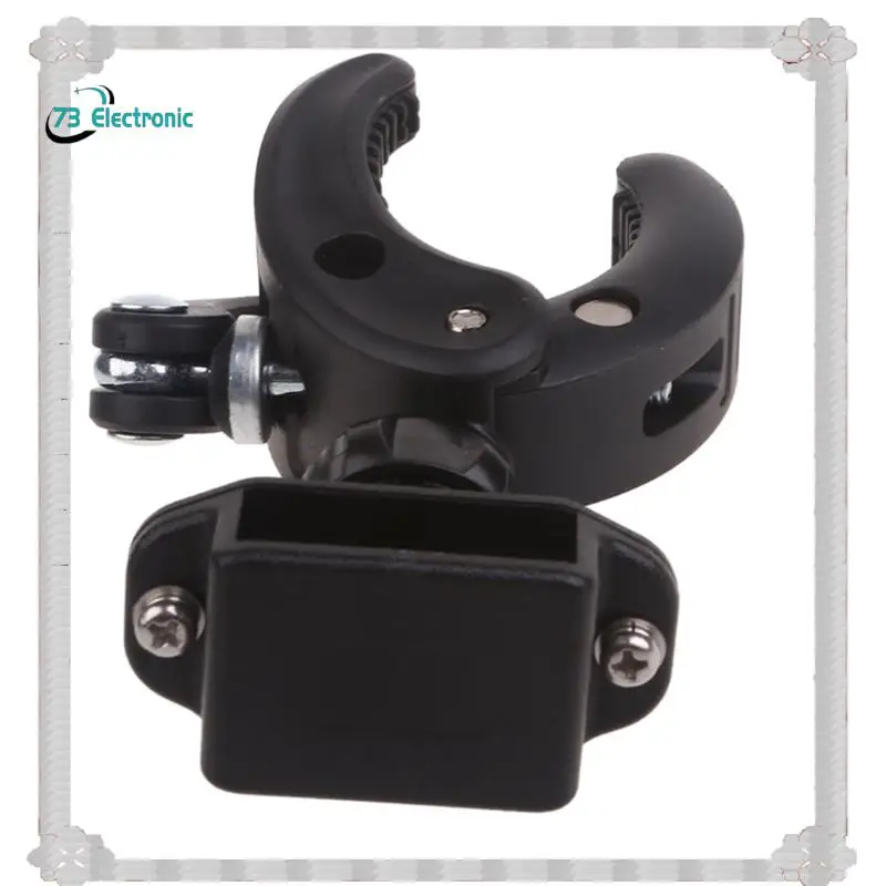 

24-часовая доставка для портативного радио, велосипеда, держателя для велосипеда, вешалки, универсального мотоциклетного кронштейна для рации, радио