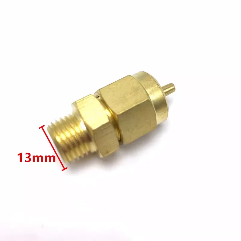 

for Aibao Pegasus E61 Nova Lelit Rocket, Universal/Aibao Compatible vacuum Valve