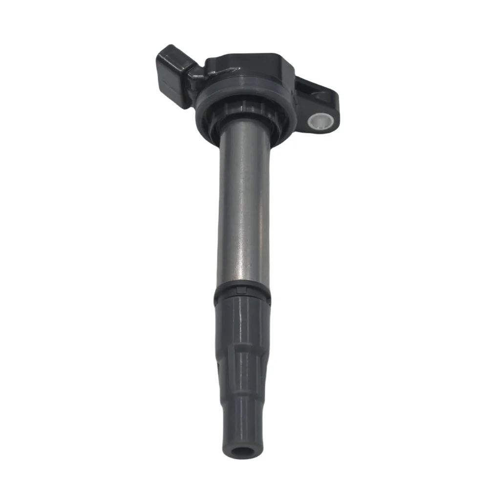 

Ignition Coil Pack for Toyota 1.8L 2ZR-FE and 2ZR-FXE 4-Cylinder Engines Used in Corolla ZRE152 ZRE182 Prius ZVW30 ZVW40 CT200h