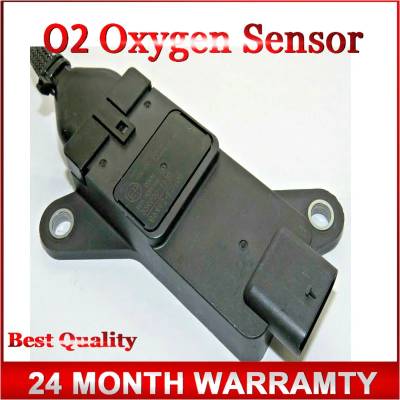 

Oxygen Sensor 89463-E0600 226500-1930 6wires 5pins 89463-60020 226500-0020