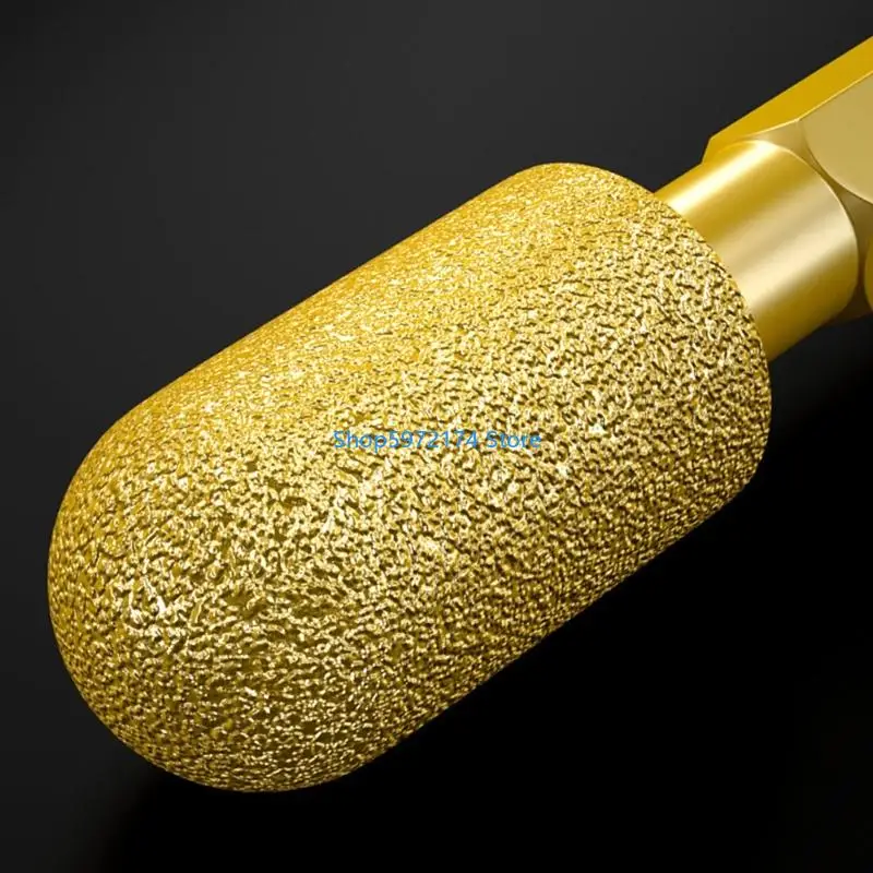 Y3NB Kim cương nâng cao cho các màn trình diễn vượt trội trong vật liệu cứng