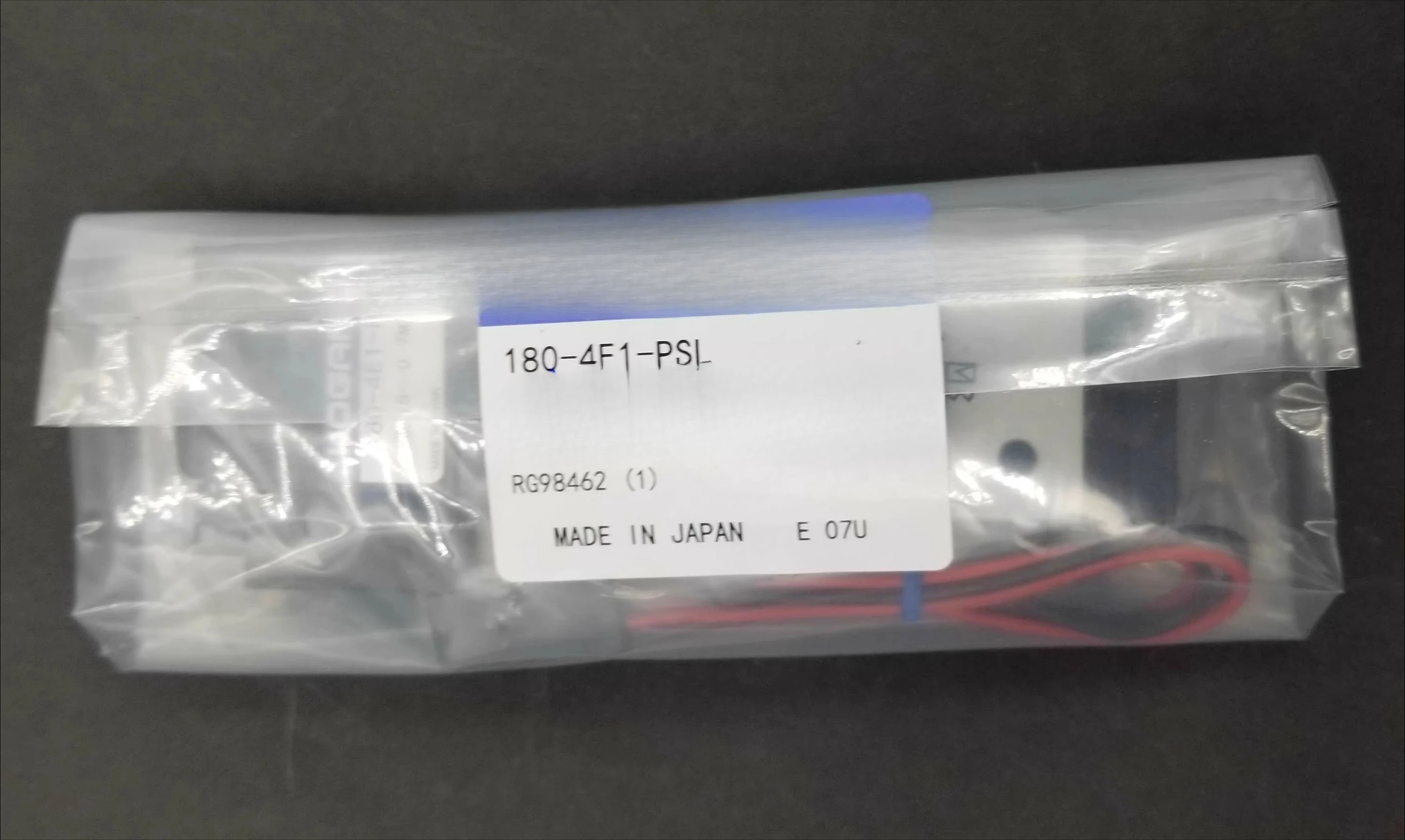 

2025 hot sale KOGANEI Koganei AV182E2-83-PSL-3L-1W A180-4E1-PSL CS-A110-4E2-