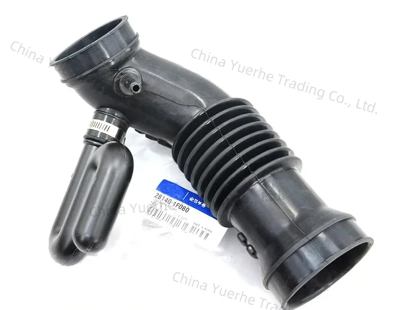 

Brand New Air Intake Hose 28140-1F080 281401F080 For Hyundai Tucson Kia Sportage 2.0 CVVT 16V