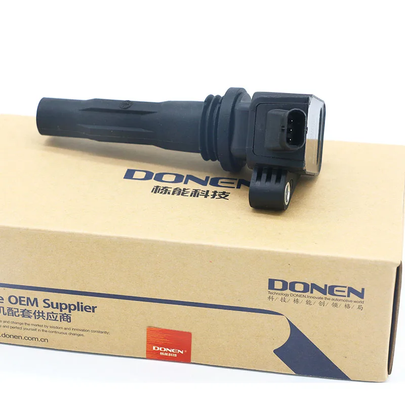 IGNITION COIL FOR  MG ZS  MG5 MG3  ROEWE i5  i6  F01R00A113   10577458 DQG31863