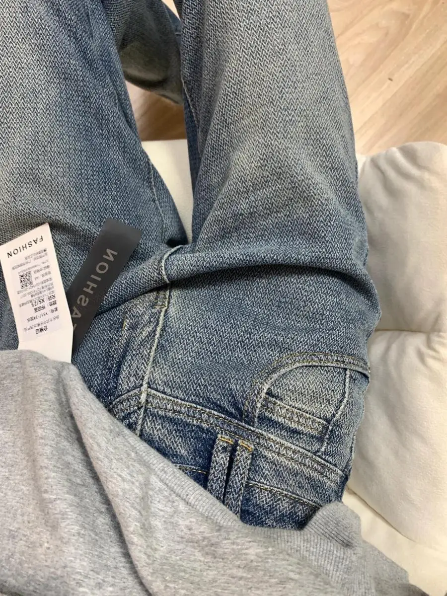 

Прямые джинсы с высокой талией, женские летние свободные широкие брюки длиной до пола, большие размеры 300, длинные брюки для похудения