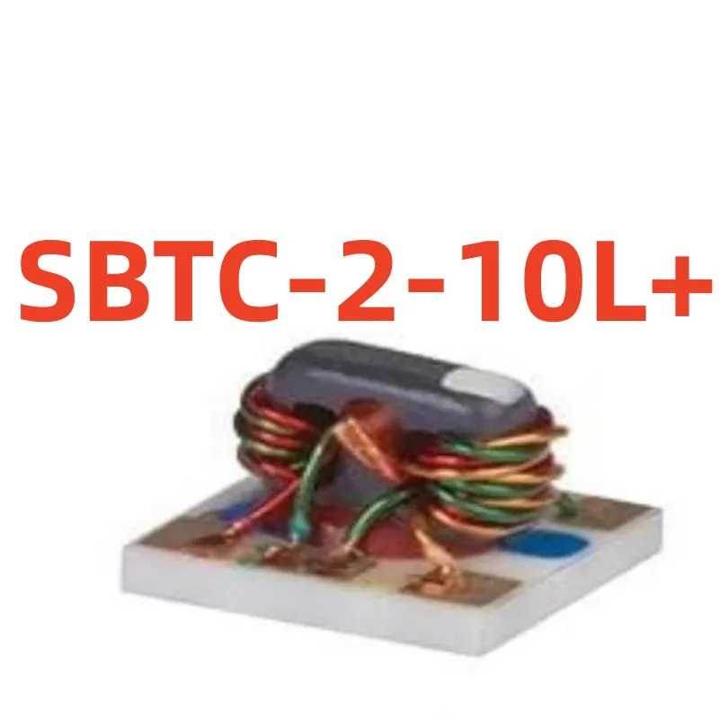 100-novo-e-genuino-sbtc-2-10l-encapsulamento-smd-rf-divisor-de-potencia