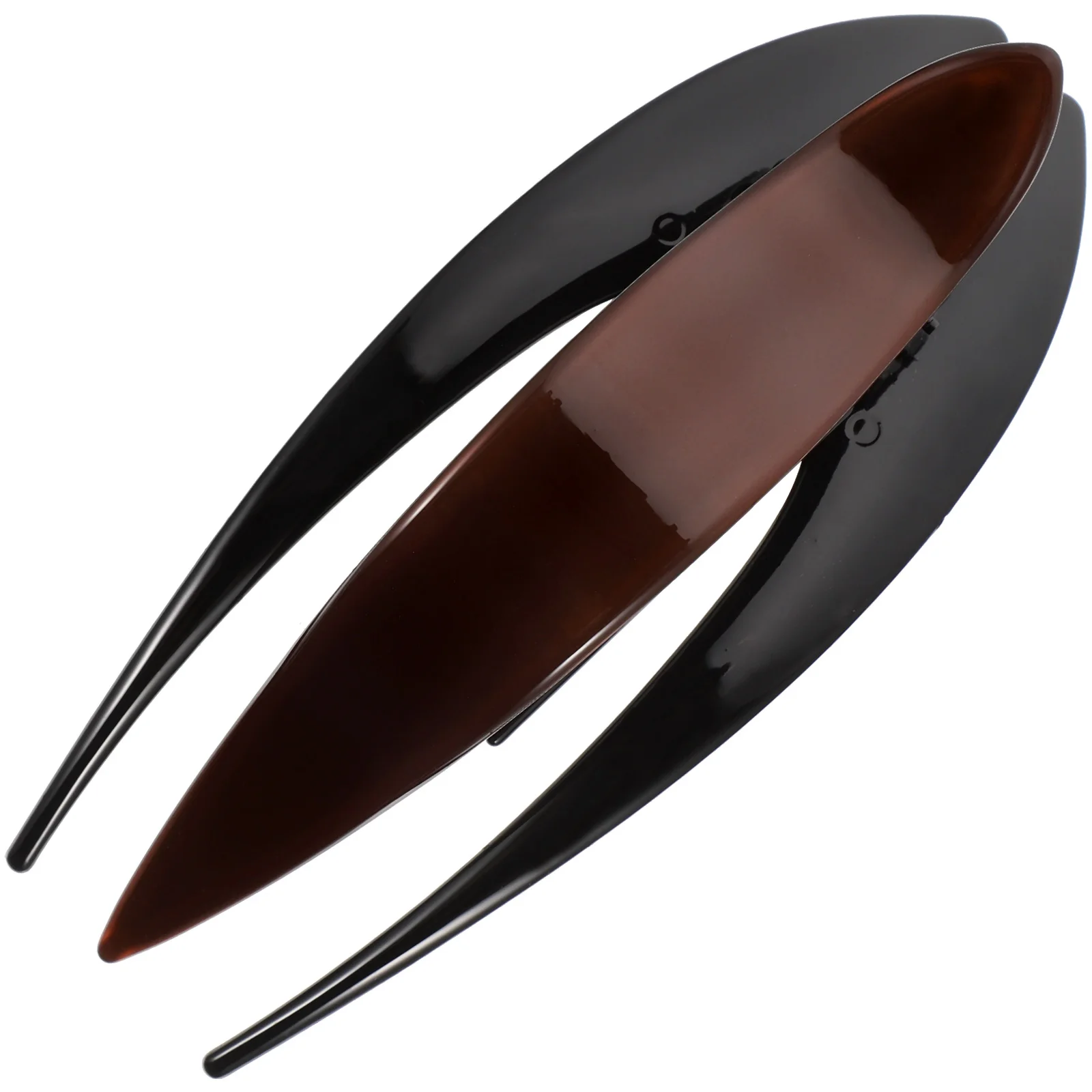 

Large Claw Waterproof Clips Clips For Women Headdress Thick Ponytail Hair Clip For Women Durable Hair Accessories