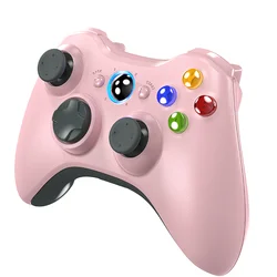 Gamepad For Xbox 360 Wireless Controller For XBOX 360 Console 2.4G Wireless Joystick For XBOX360 PC Game Controller