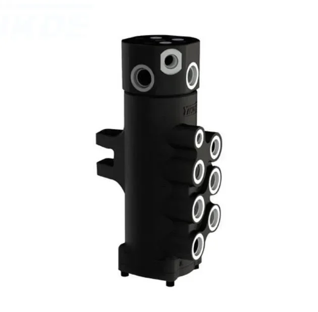 

YHZ-6-3N YHZ-8-8 YHZ-8-9 Hydraulic Valve for Excavator