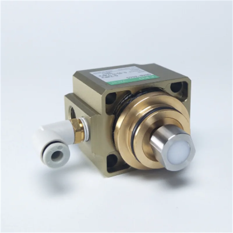 CKD Pneumatic Solenoid Valve GNAB-X445 Spare parts Axis sleeve valve For wire WEDM-LS Machines