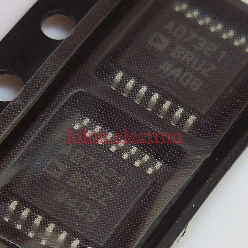 100% New AD7321BRUZ 7321BRUZ TSSOP-14 chip