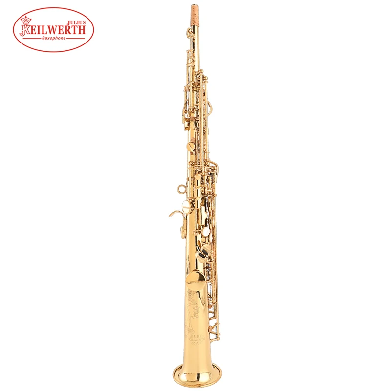 

JK Keilwerth Treble ST110 Sax in B Flat