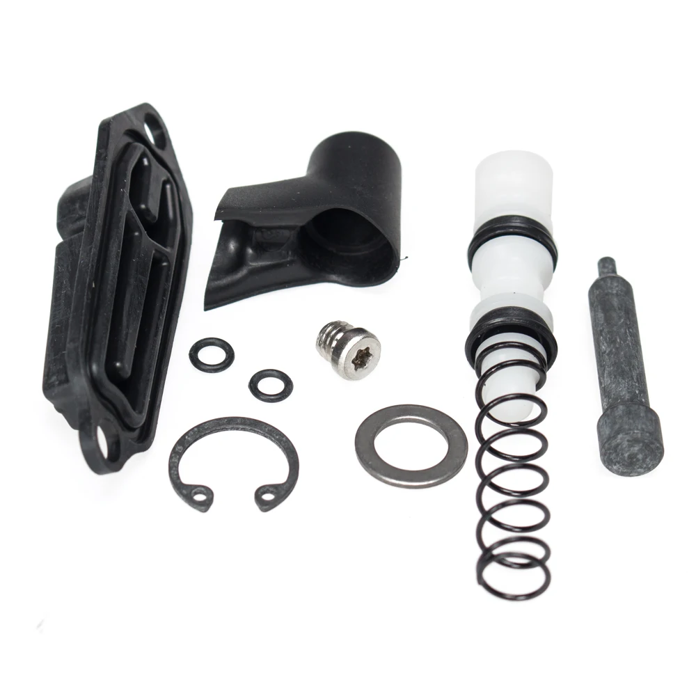 

SRAM DB-Service Parts Lever-A1 / DISC BRAKE LEVER INTERNALS/SERVICE KIT - VERSION 2 LEVEL ULTIMATE/TLM/TL 11.5018.005.011