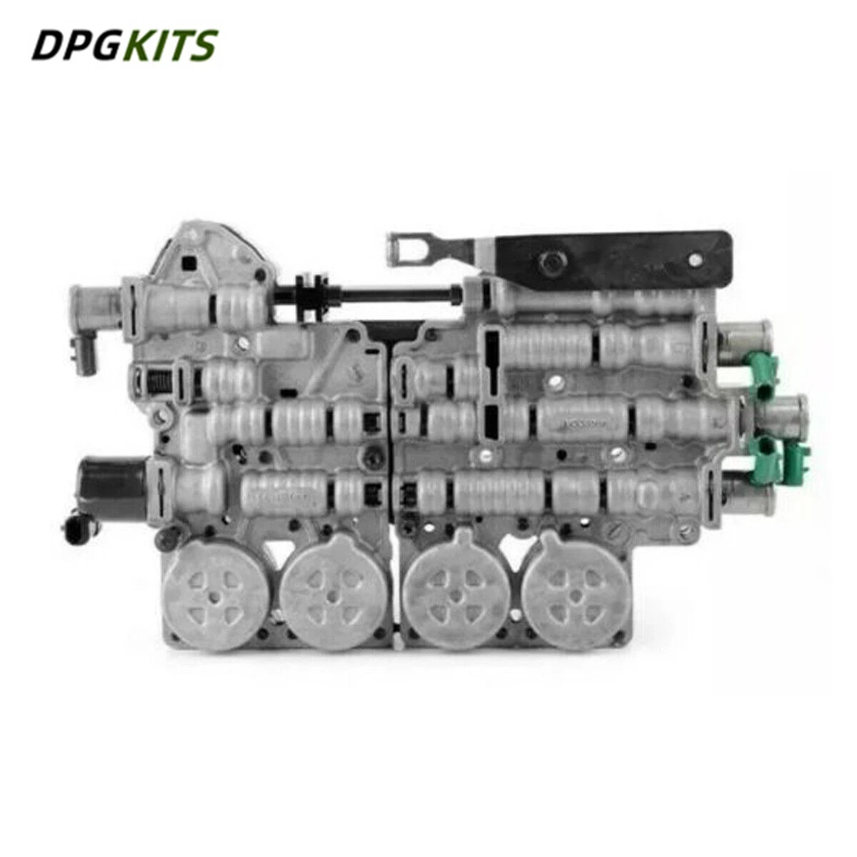 5L40E Transmission Valve Body For BMW 325i 330i 328i 525i 528i 530i X3 X5 Z3 Z4 Cadillac Catera CTS SRX