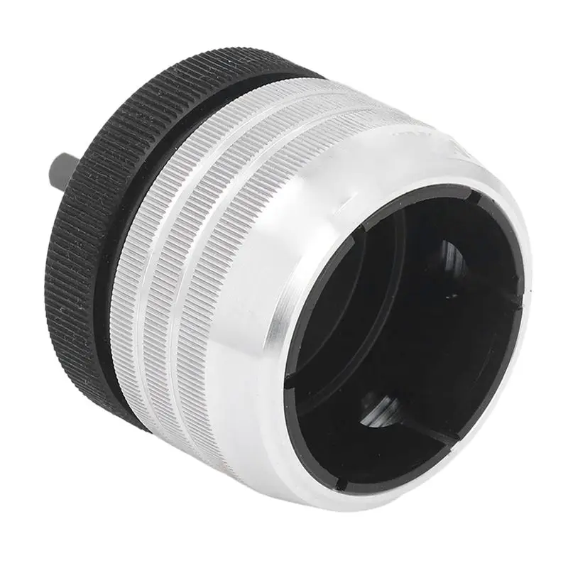 Happy New- Pipe And Tube Reamers, Connectors, Deburring Reamer Tube Chamfering Tool With Washers And Connecting Rod For Trimming