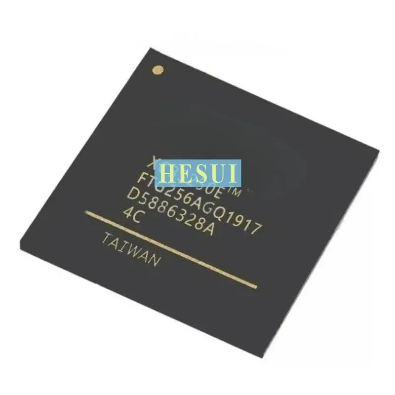 XC3S250E-4FTG256C package BGA 256 programming gate array chip
