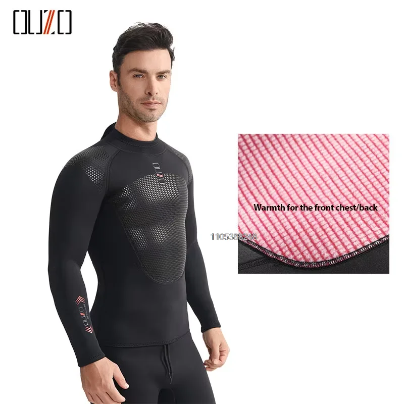 Thumbnail 3 - #18 New Wetsuit Tops Arrivals