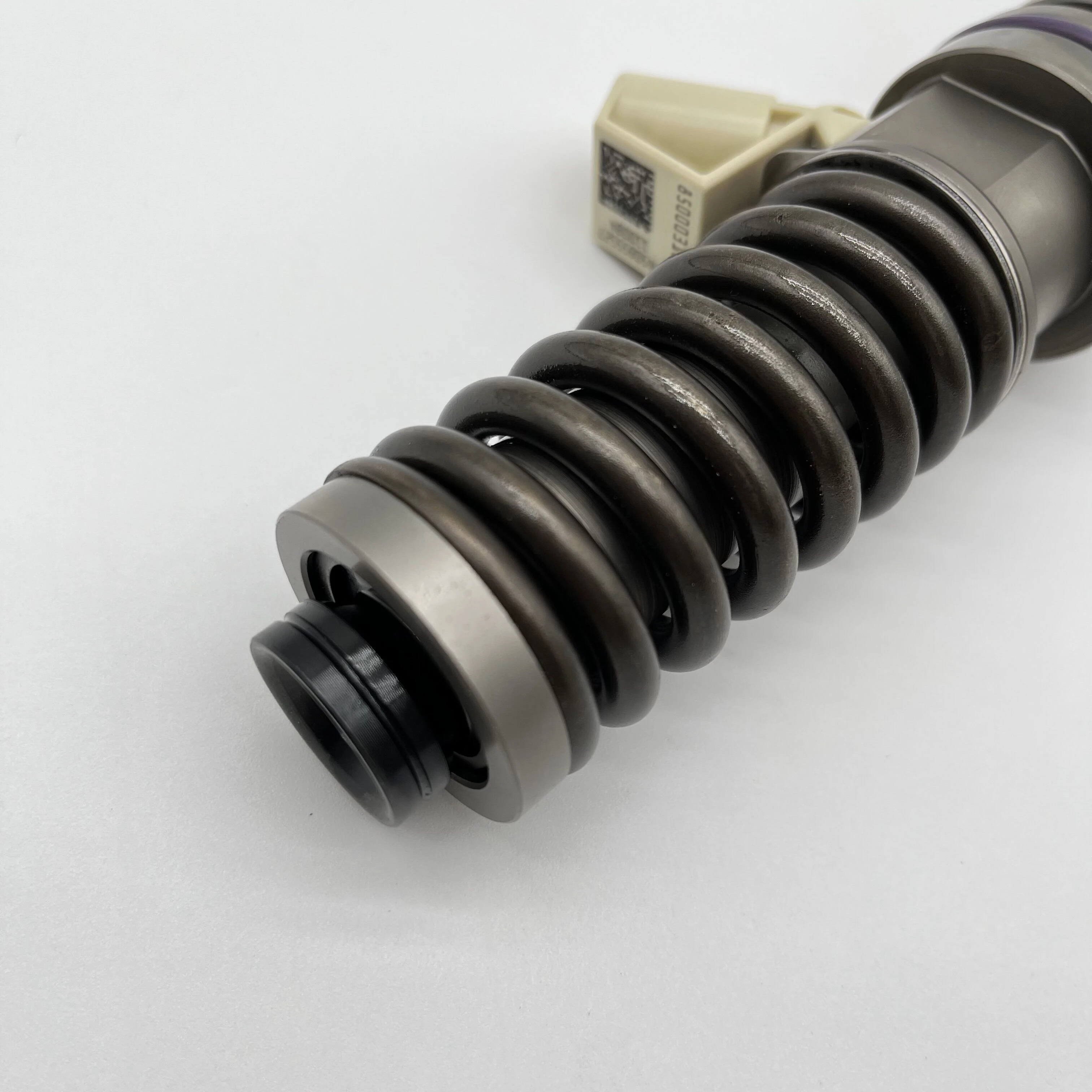 Injetor de combustível da unidade elétrica 85000318   Para caminhão de 16 litros com furo de 10 mm L220PBC