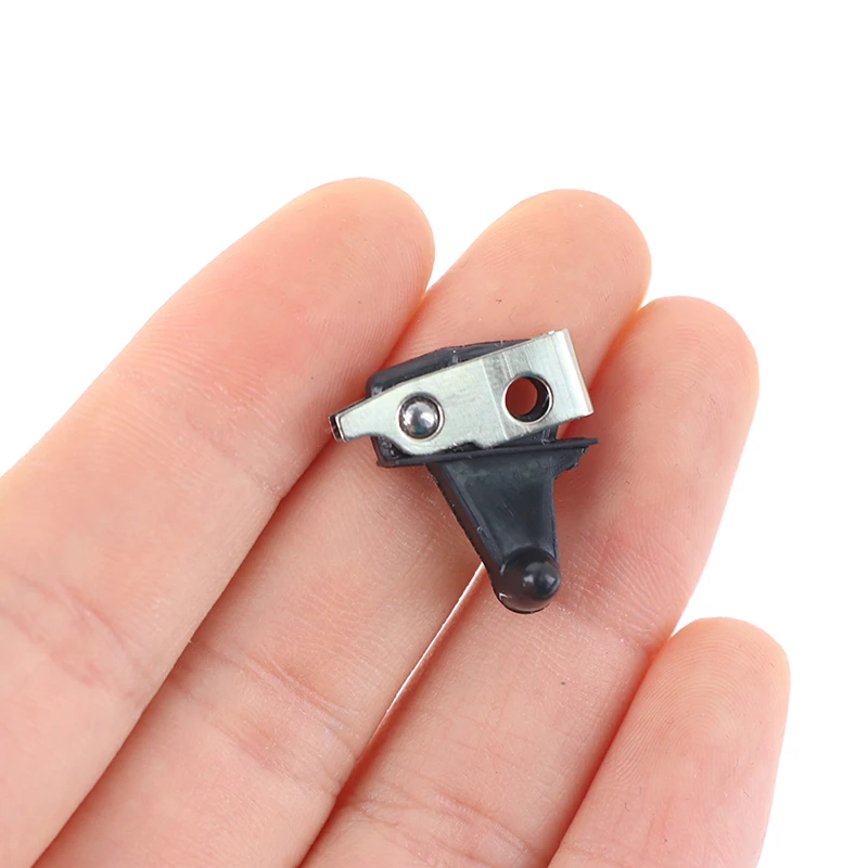 1ชิ้นกดไฟฟ้ากรรไกรปัตตาเลี่ยนผมT Rimmerเปลี่ยนสวิตช์ไฟสําหรับWAHL 8148/8159