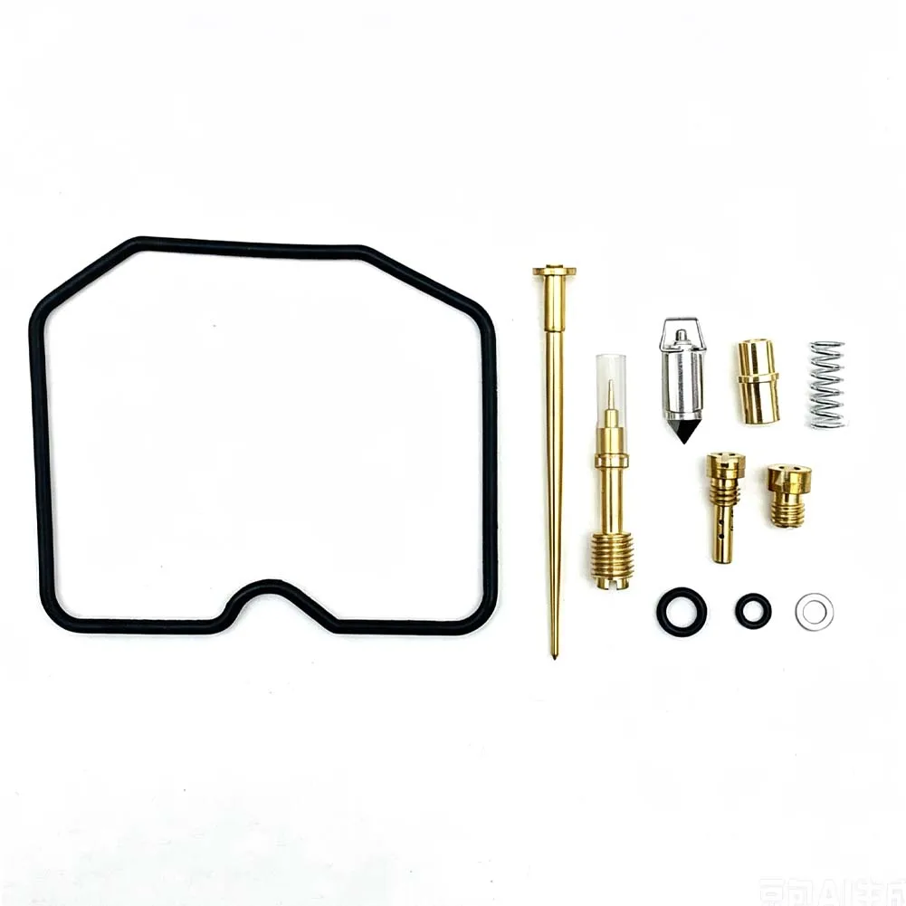 スズキ-gsf600-バンディット-95-04-および-gsf650-バンディット-05-06-用キャブレター修理キット-4-個パック-キャブレターの修復用