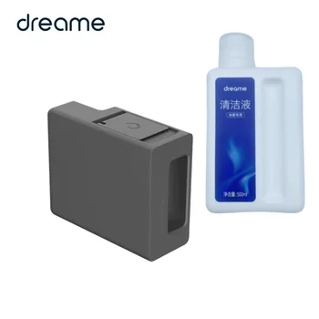 Original Bodenreinigungslösung für Dreame Mova E30 Ultra/X40 /S20/X30 Ultra Series Staubsaugerteile