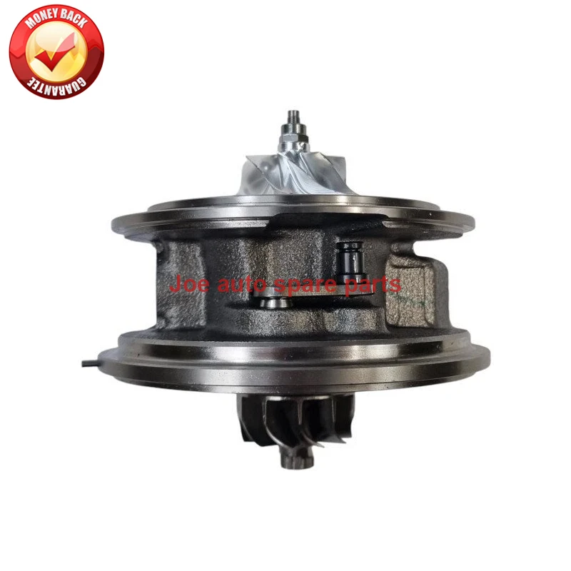 خرطوشة توربو GTD1244VZ 819872 core chra لسيتروين C4 بيكاسو ثاب بيرلينجو إيفاد DS3 DS4 DS5 1.6 HDI DV6FC DV6FCU #2