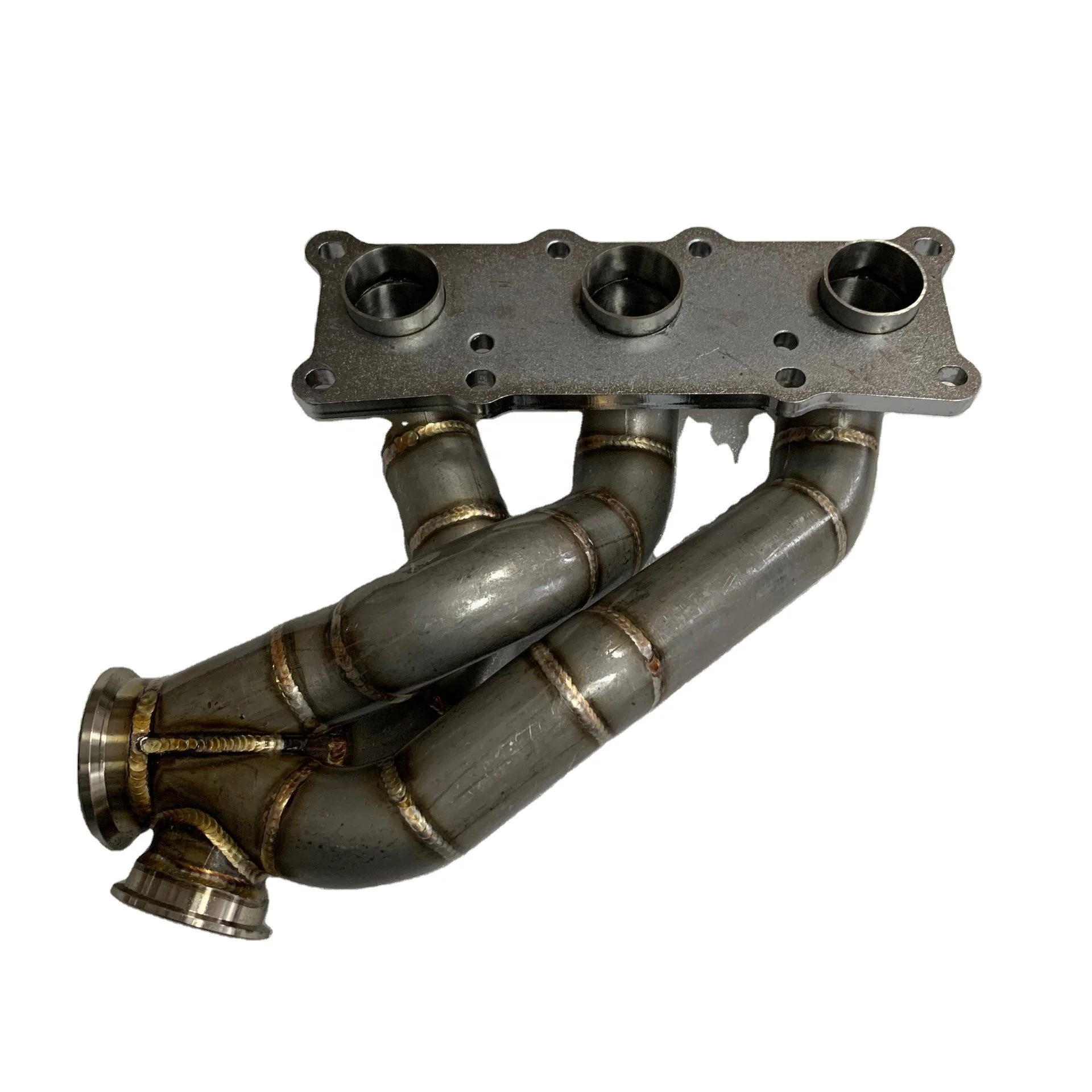 

Заводская цена турбоколлектор для Bmw 335i 335xi 135i N54 E90 E92 коллекторная труба