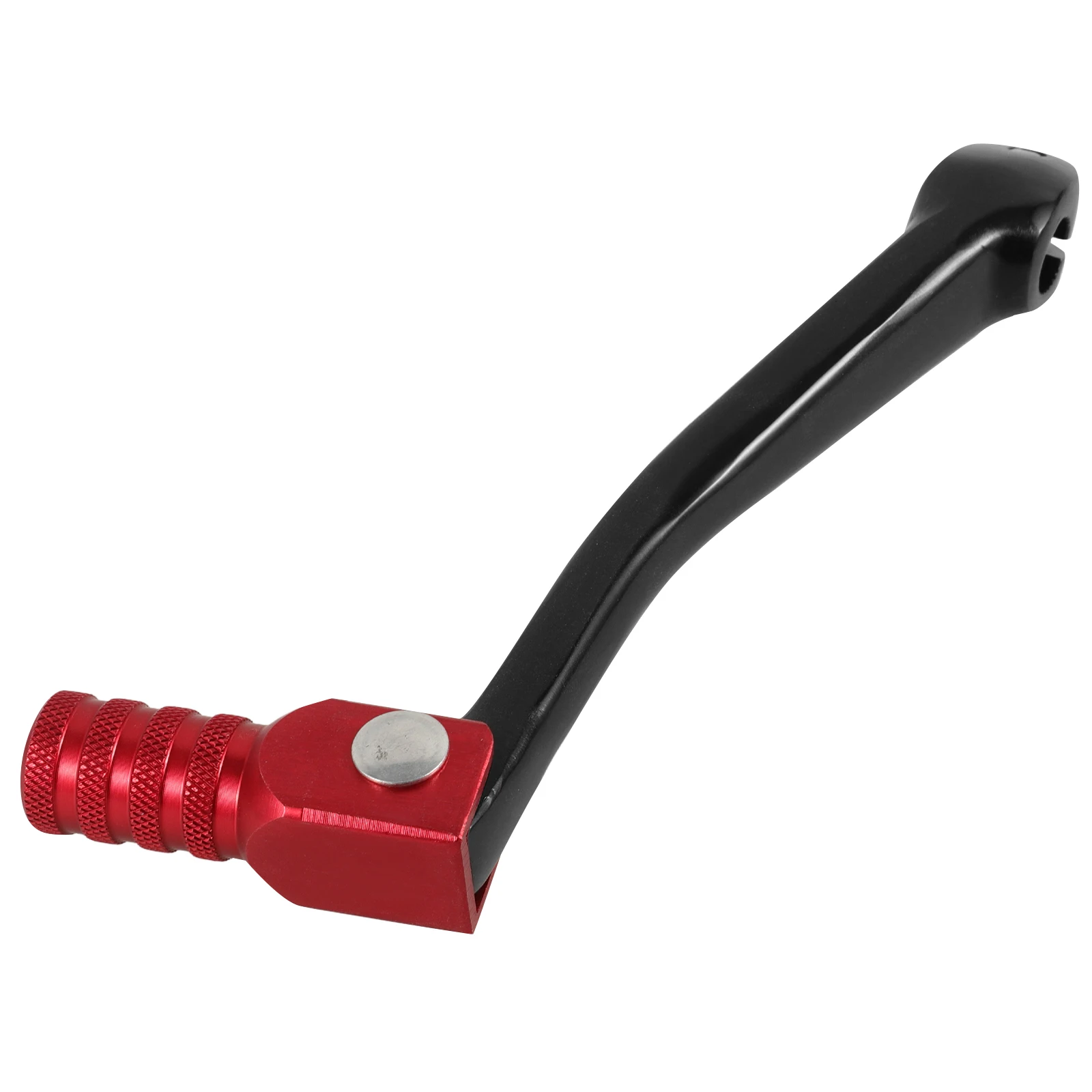 

Motorcycle Gear Lever Durable Shift Levers Accessories Replacement Manual Pedal Gear Lever For Bike Smooth Shifting