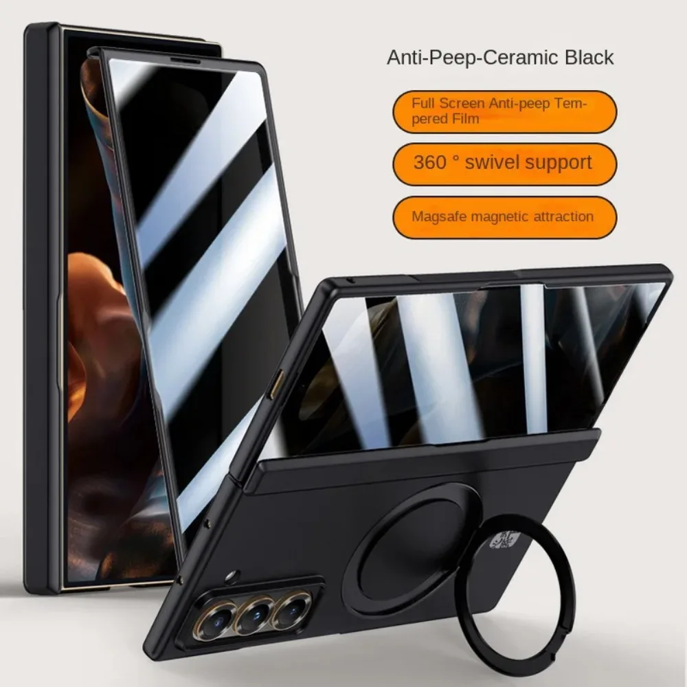 Thumbnail 4 - #45 Cheap Samsung Z Fold 3 Cases Worth Buying