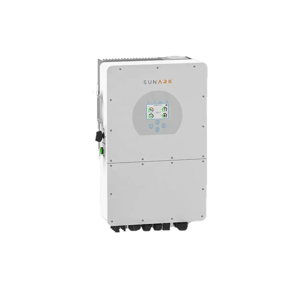 CE Approved Deye Solar Inverter 2 MPP Trackers 8kw 10kw 15kw 20kw Hybrid Solar Inverter for High Voltage Inverter