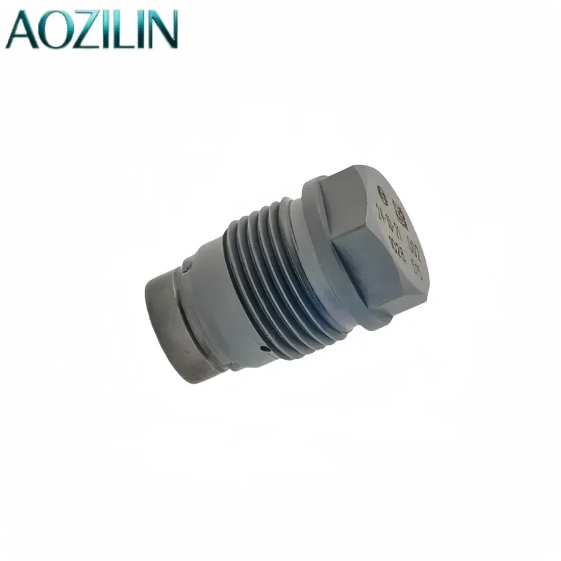 AOZILIN for 1110010015 1110010028 High Pressure Common Rail Pressure Limiting Valve Relief Valve for Heavy Truck Fuel System